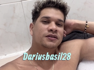dariusbasil28 Ton Show