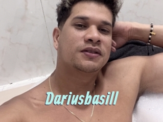 Dariusbasill