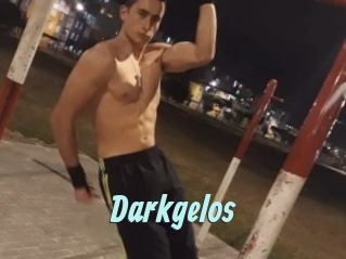 darkgelos Ton Show