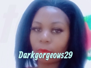 Darkgorgeous29