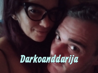 Darkoanddarija