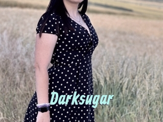 darksugar Ton Show