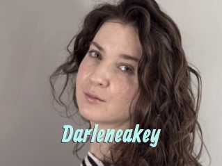 Darleneakey