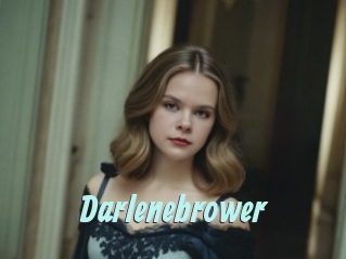 Darlenebrower