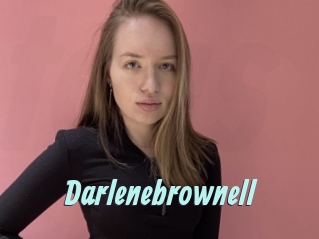 Darlenebrownell