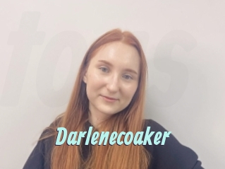 Darlenecoaker