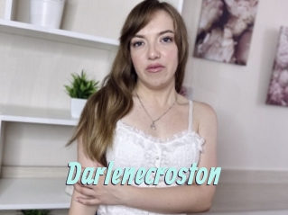 Darlenecroston