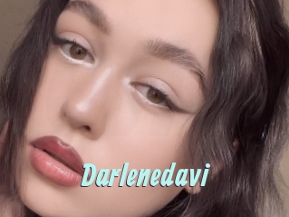darlenedavi Ton Show