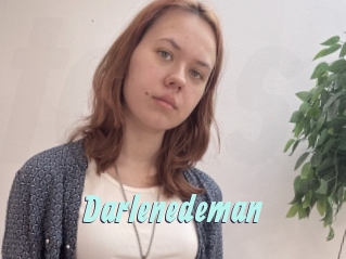 Darlenedeman