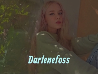Darlenefoss