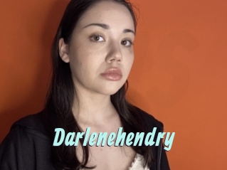 Darlenehendry