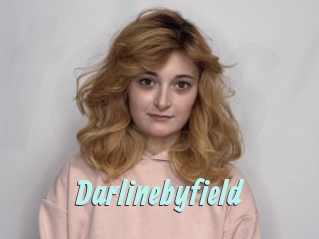 darlinebyfield Ton Show