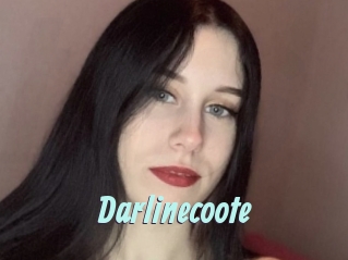 Darlinecoote