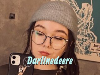 Darlinedeere