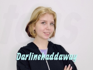 Darlinehaddaway
