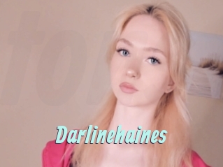 Darlinehaines