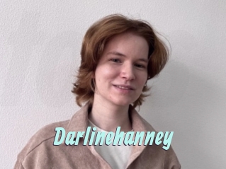 Darlinehanney