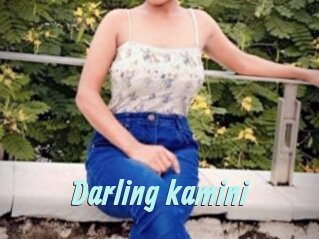 Darling_kamini