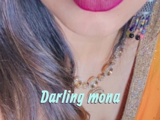 darling_mona Ton Show