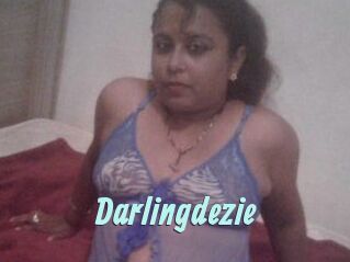 Darlingdezie