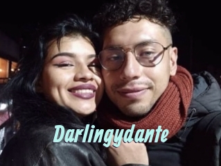 Darlingydante