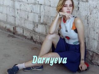 Darnyeva