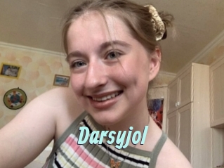 Darsyjol