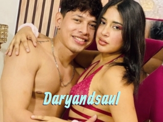 daryandsaul Ton Show
