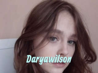 Daryawilson