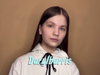Darylbarris