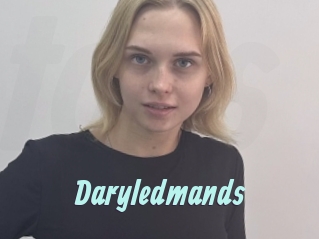 Daryledmands