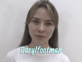 Darylfootman