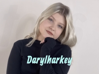 Darylharkey