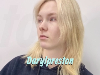 Darylpreston