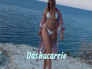 Dashacarrie
