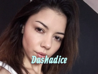 Dashadice