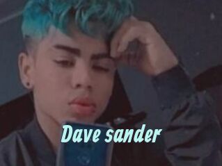 Dave_sander