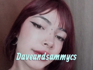Daveandsammycs