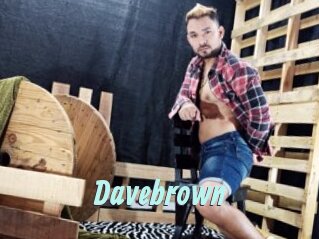 davebrown Ton Show