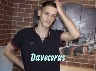 Davecerus