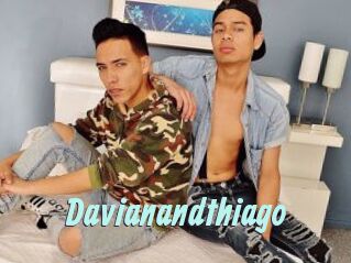 Davianandthiago