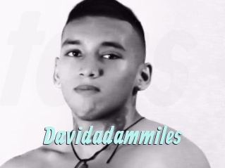 davidadammiles Ton Show