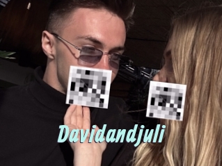 Davidandjuli