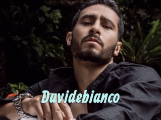 Davidebianco