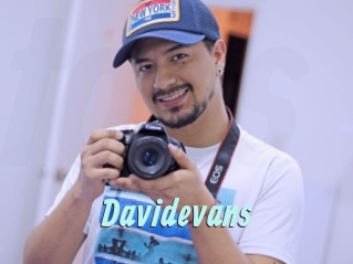 davidevans Ton Show