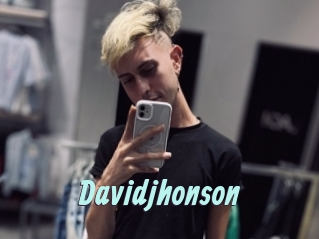 Davidjhonson