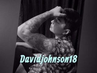 Davidjohnson18