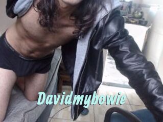Davidmybowie