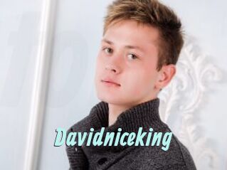 Davidniceking