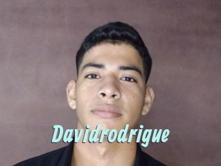 Davidrodrigue
